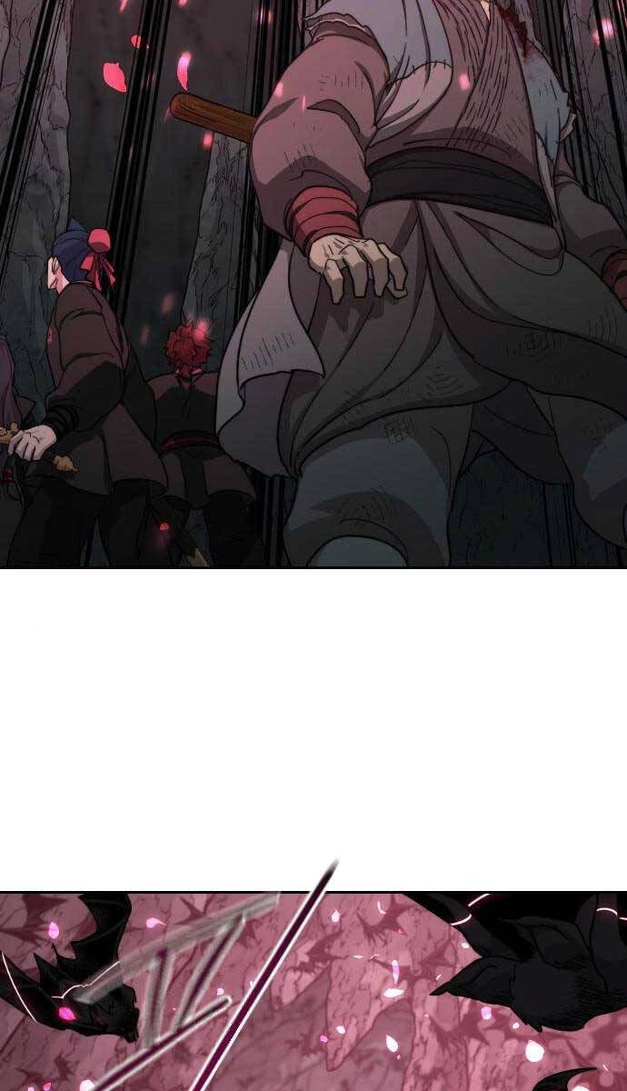 Hoa Sơn Tái Xuất Chapter 96 - Trang 3