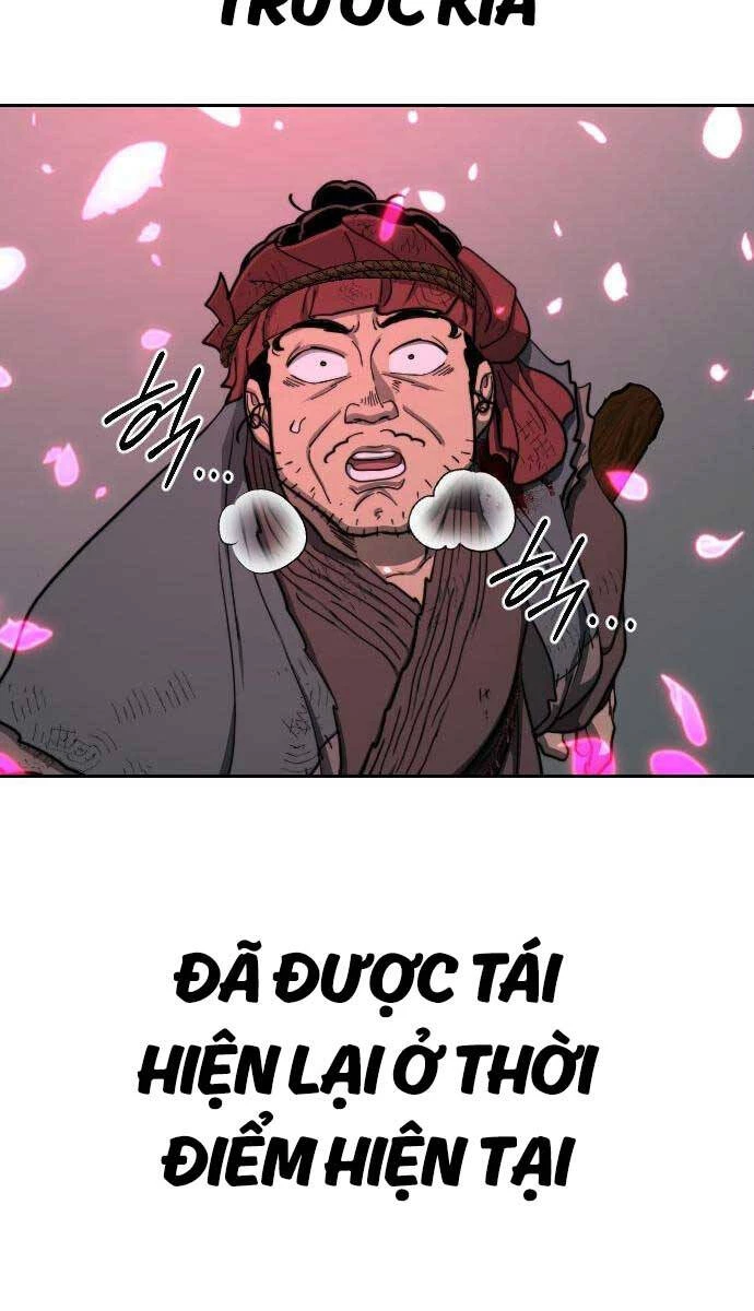 Hoa Sơn Tái Xuất Chapter 96 - Trang 3