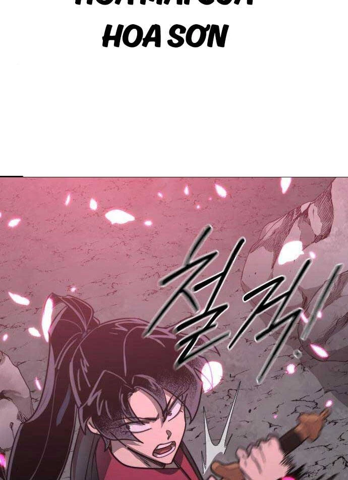 Hoa Sơn Tái Xuất Chapter 96 - Trang 3