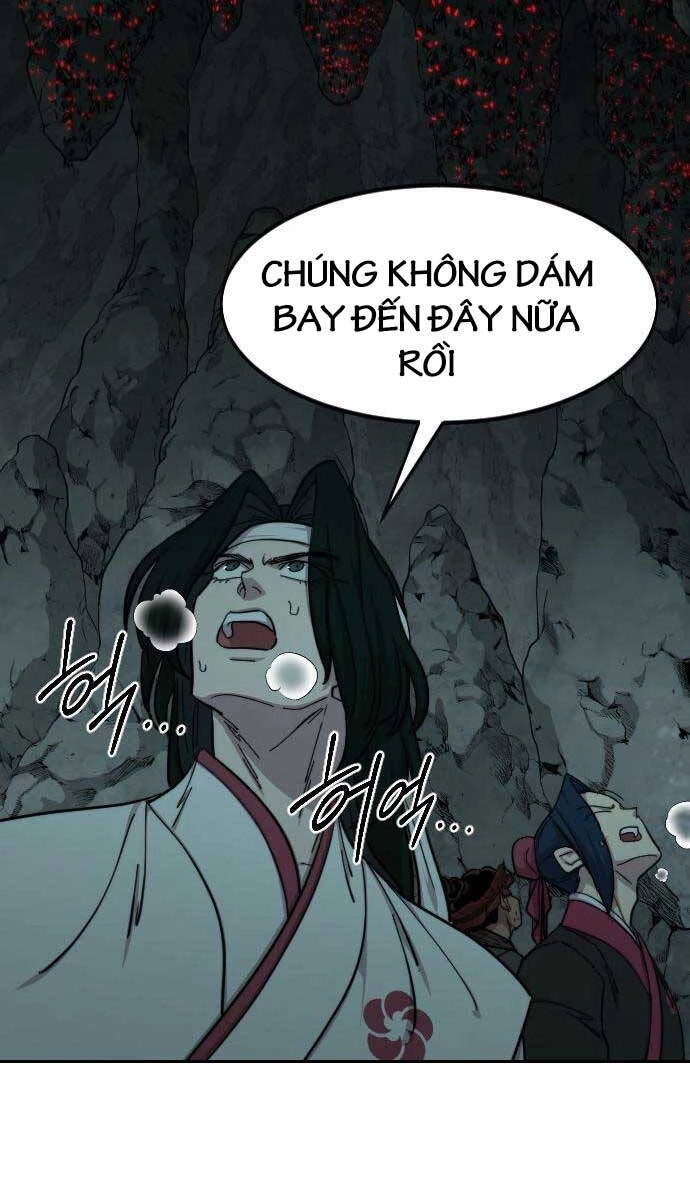 Hoa Sơn Tái Xuất Chapter 96 - Trang 3
