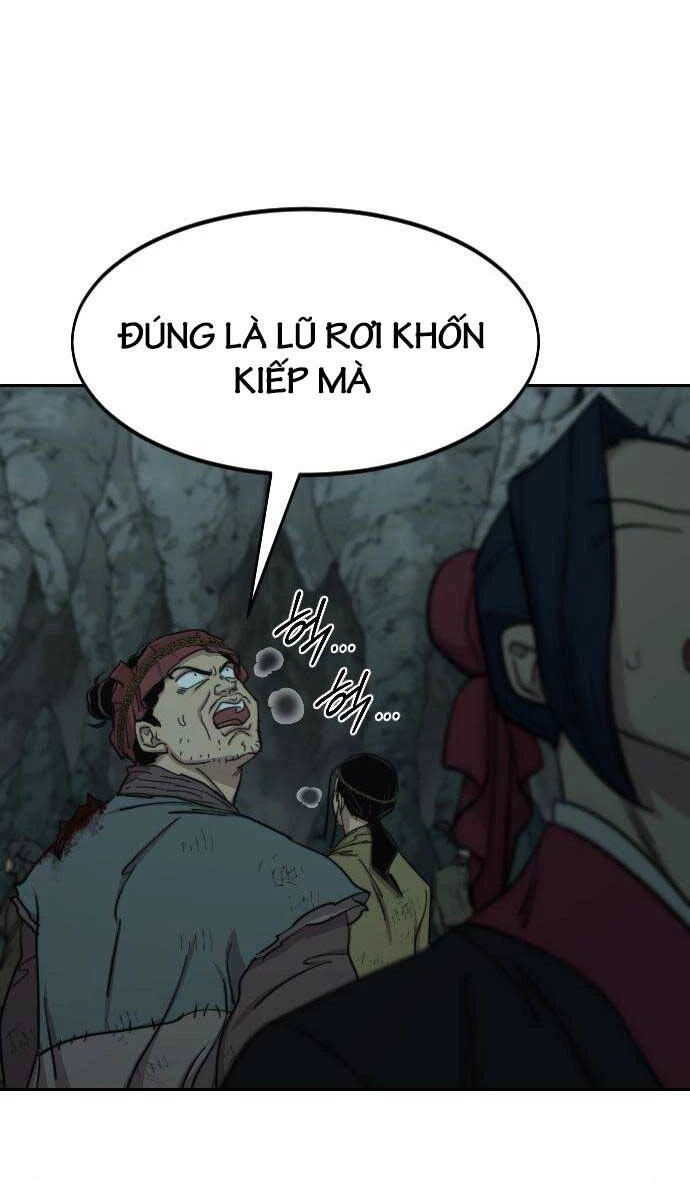 Hoa Sơn Tái Xuất Chapter 96 - Trang 3