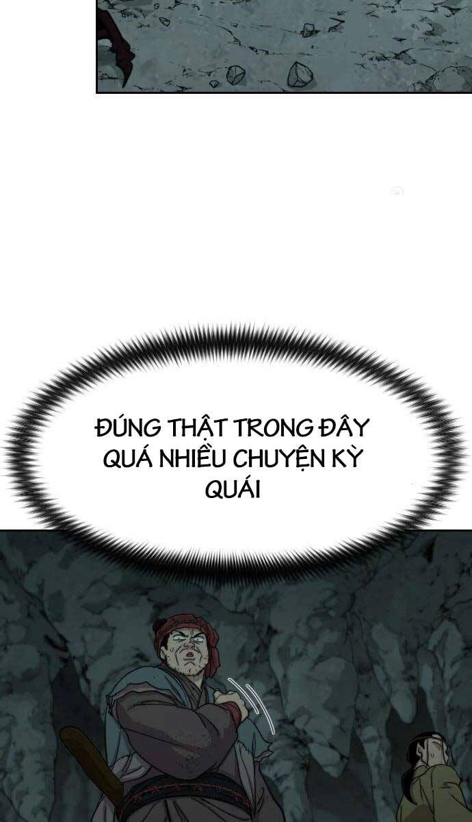 Hoa Sơn Tái Xuất Chapter 96 - Trang 3