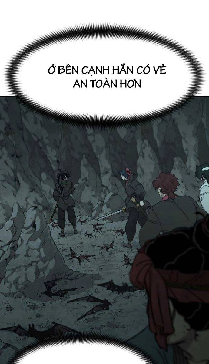 Hoa Sơn Tái Xuất Chapter 96 - Trang 3