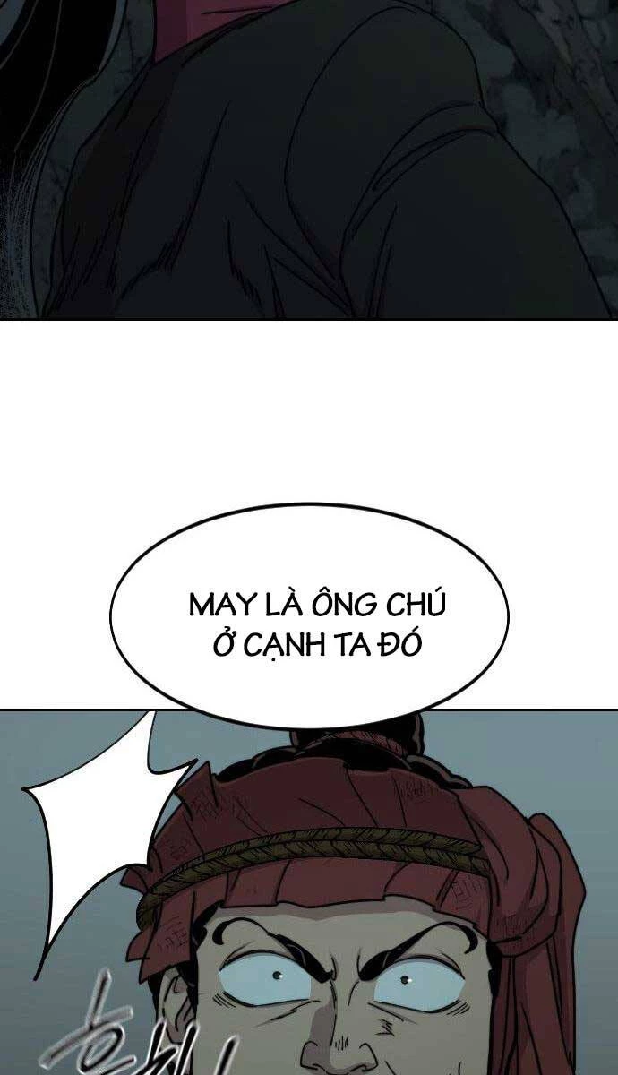 Hoa Sơn Tái Xuất Chapter 96 - Trang 3