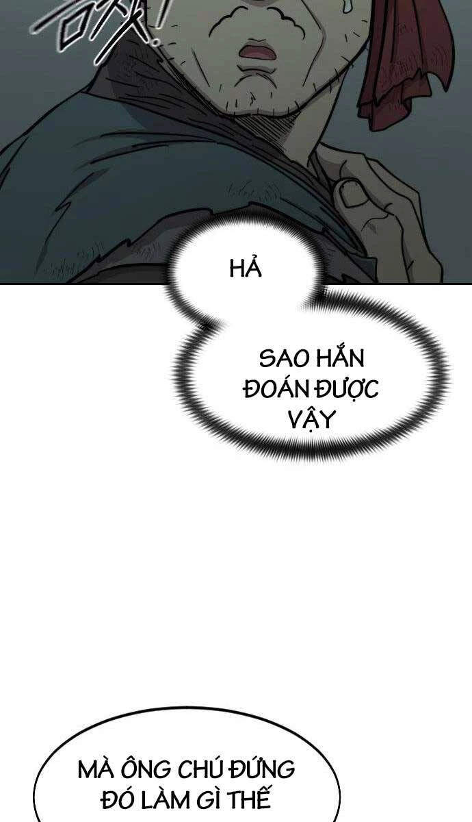 Hoa Sơn Tái Xuất Chapter 96 - Trang 3
