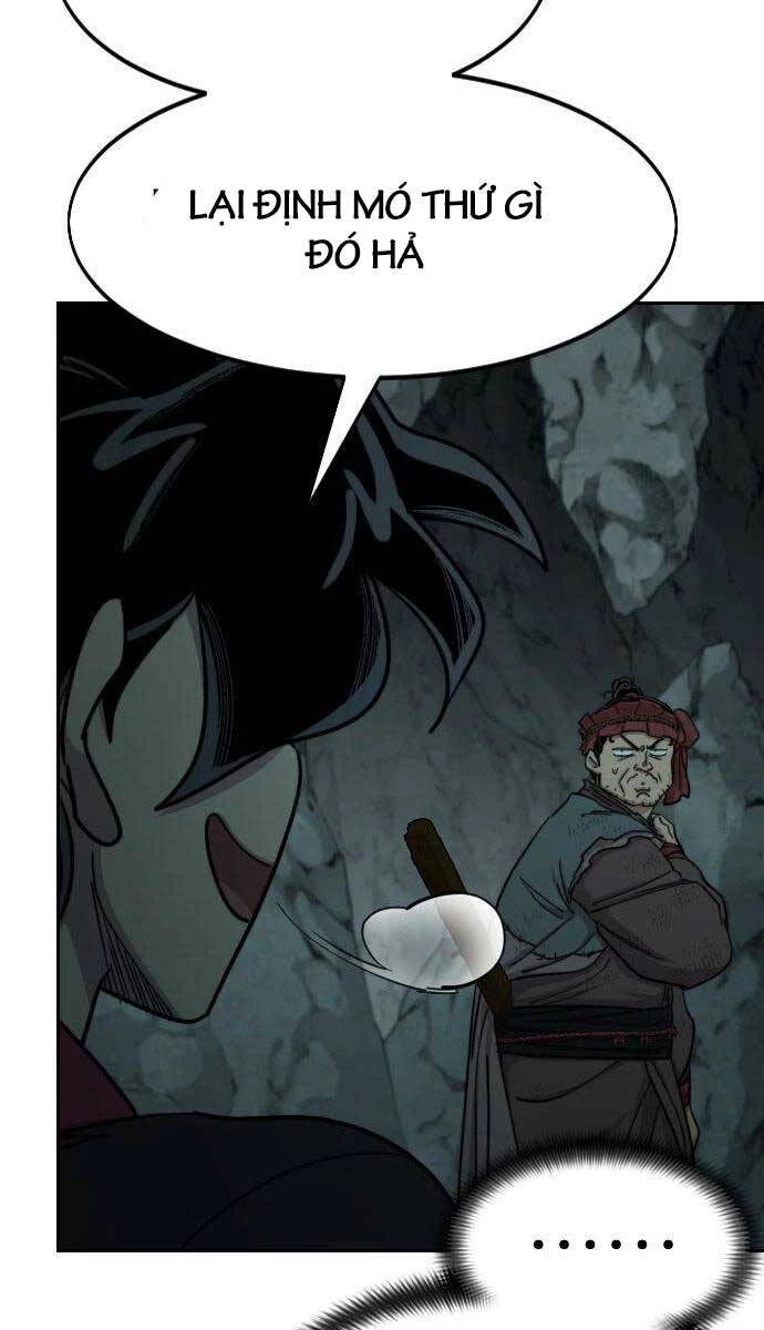 Hoa Sơn Tái Xuất Chapter 96 - Trang 3