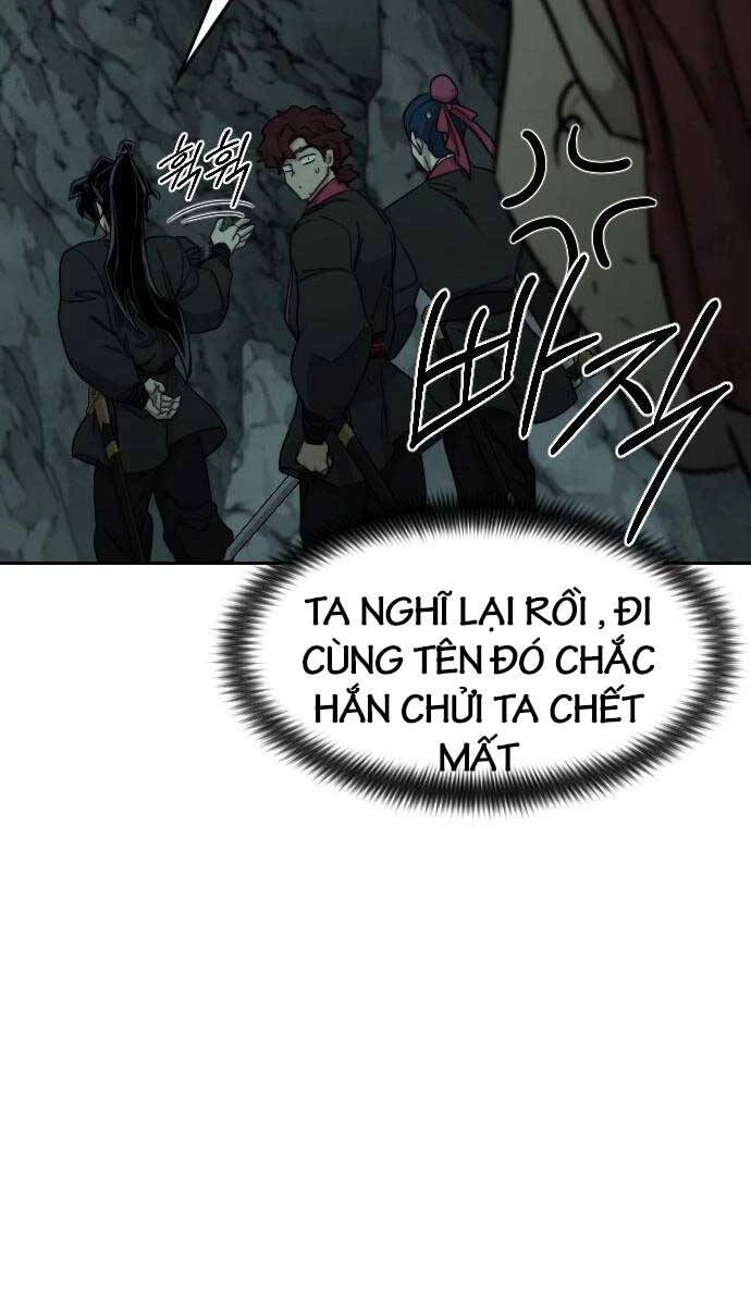 Hoa Sơn Tái Xuất Chapter 96 - Trang 3