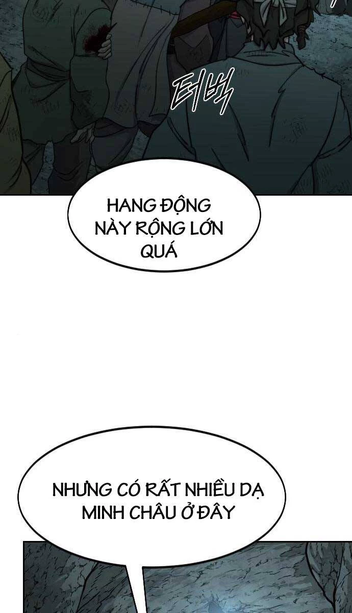 Hoa Sơn Tái Xuất Chapter 96 - Trang 3