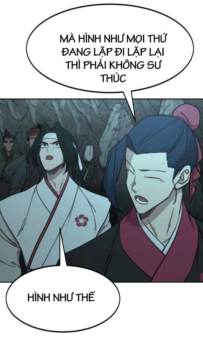 Hoa Sơn Tái Xuất Chapter 96 - Trang 3