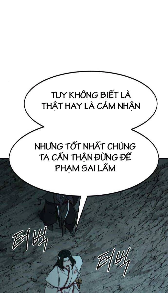 Hoa Sơn Tái Xuất Chapter 96 - Trang 3
