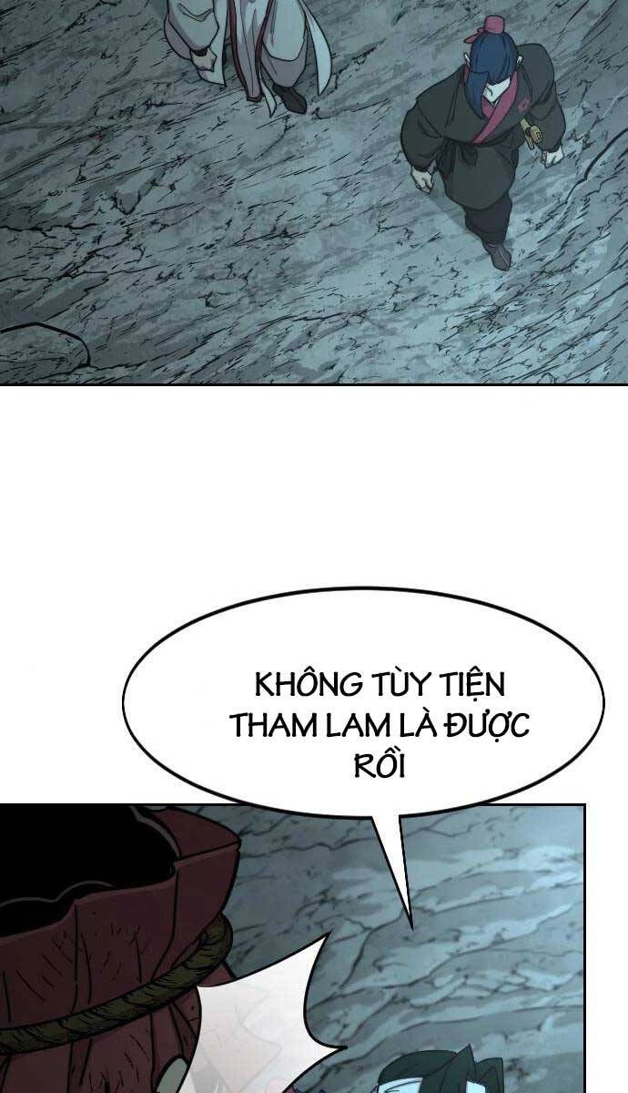 Hoa Sơn Tái Xuất Chapter 96 - Trang 3