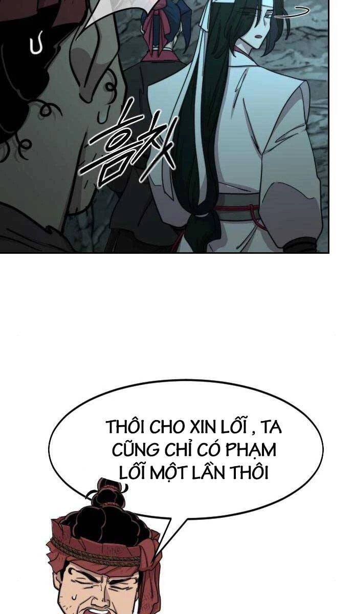 Hoa Sơn Tái Xuất Chapter 96 - Trang 3