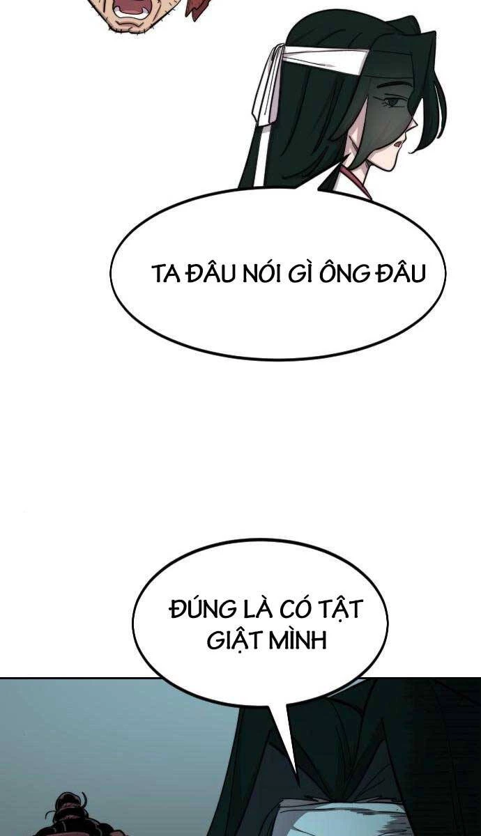 Hoa Sơn Tái Xuất Chapter 96 - Trang 3