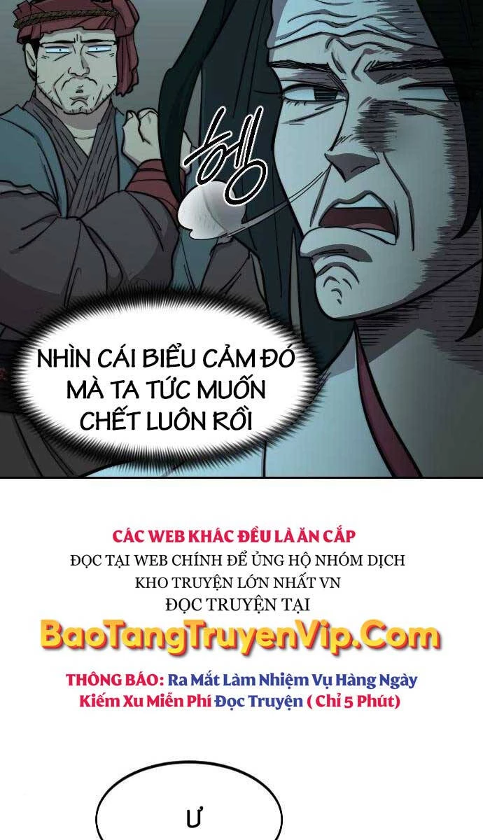 Hoa Sơn Tái Xuất Chapter 96 - Trang 3