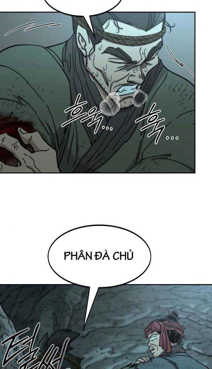 Hoa Sơn Tái Xuất Chapter 96 - Trang 3