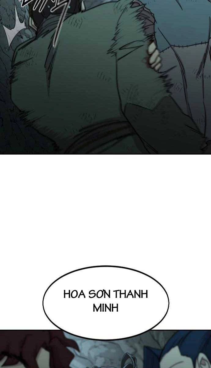 Hoa Sơn Tái Xuất Chapter 96 - Trang 3