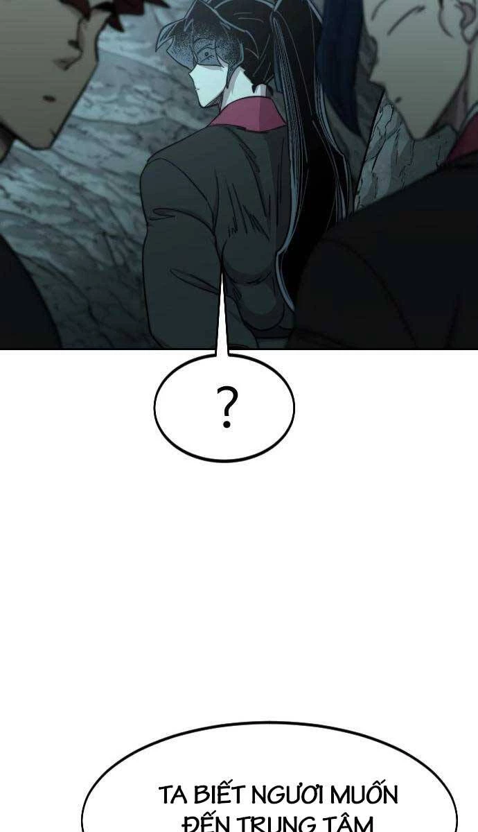 Hoa Sơn Tái Xuất Chapter 96 - Trang 3