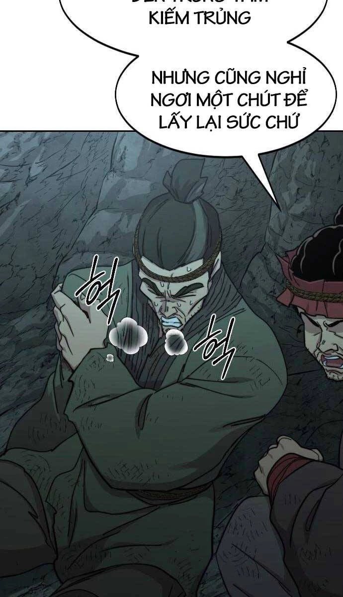 Hoa Sơn Tái Xuất Chapter 96 - Trang 3