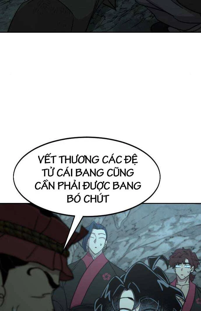Hoa Sơn Tái Xuất Chapter 96 - Trang 3