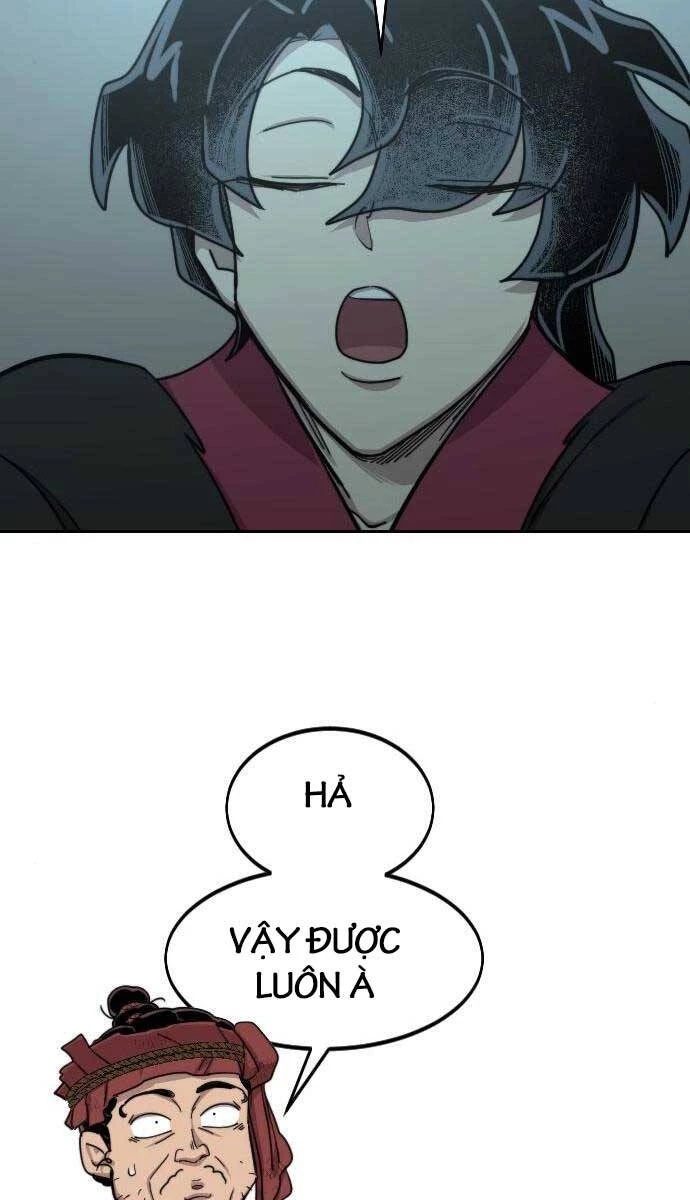 Hoa Sơn Tái Xuất Chapter 96 - Trang 3