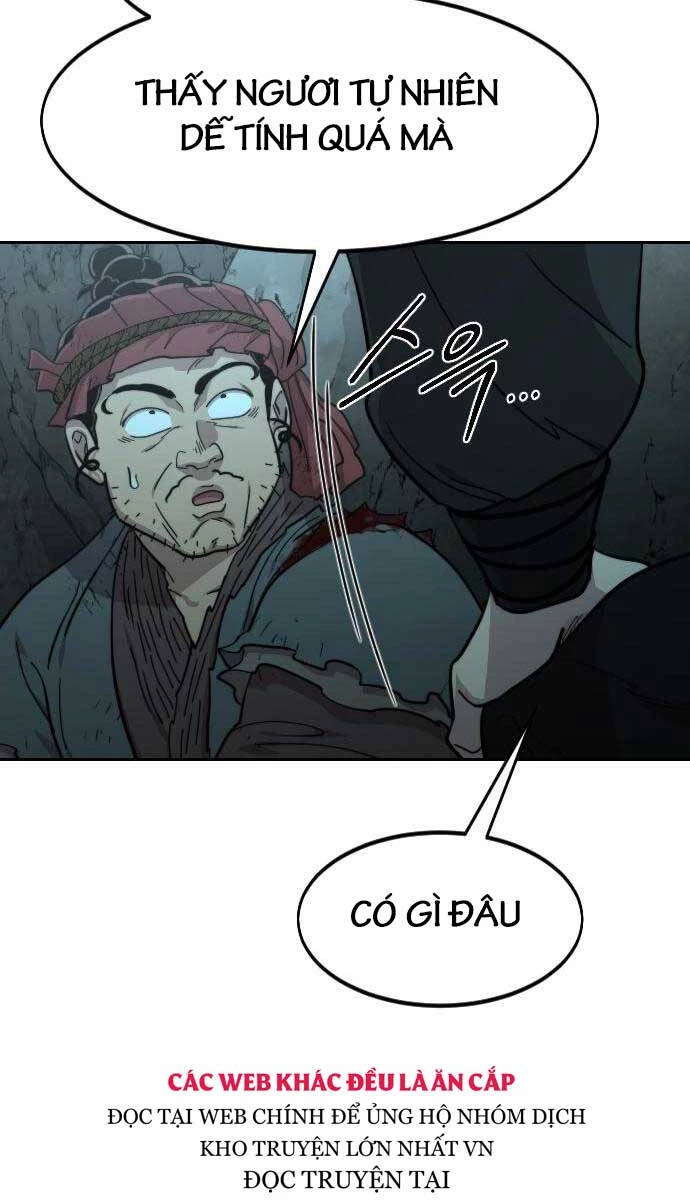 Hoa Sơn Tái Xuất Chapter 96 - Trang 3