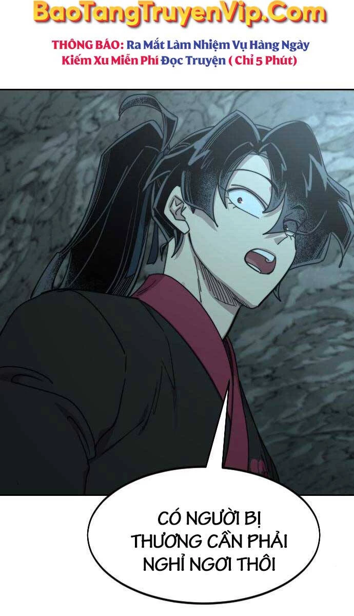 Hoa Sơn Tái Xuất Chapter 96 - Trang 3