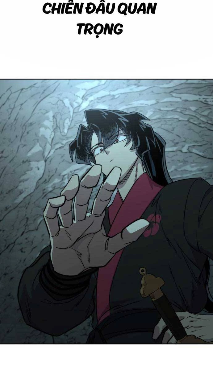 Hoa Sơn Tái Xuất Chapter 96 - Trang 3