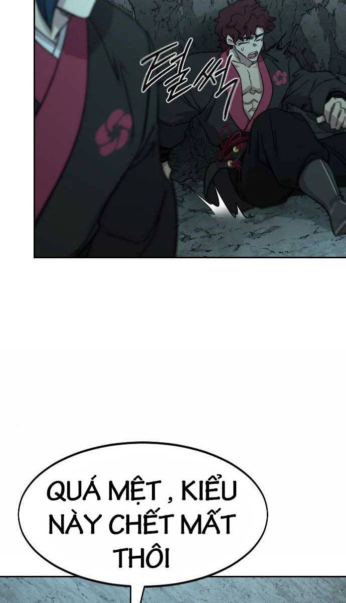 Hoa Sơn Tái Xuất Chapter 96 - Trang 3