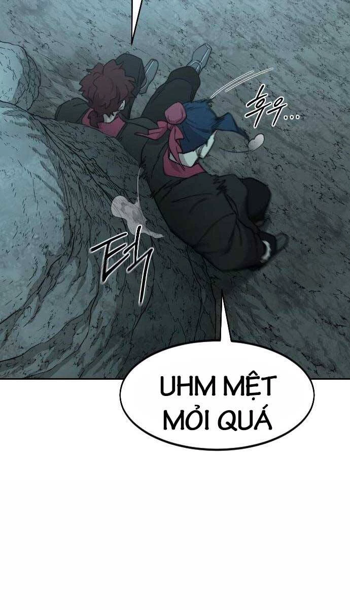 Hoa Sơn Tái Xuất Chapter 96 - Trang 3