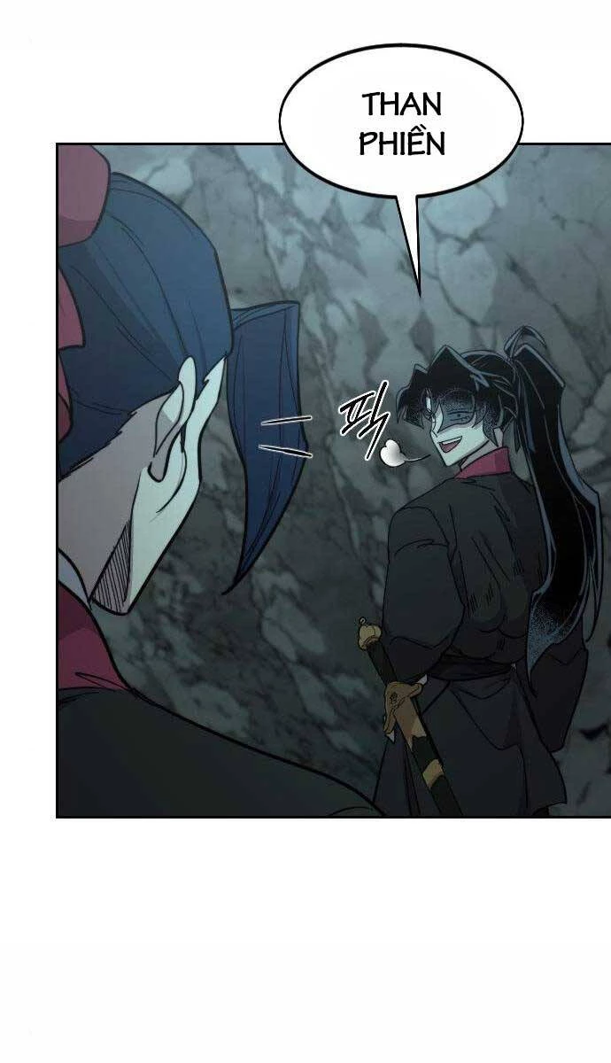 Hoa Sơn Tái Xuất Chapter 96 - Trang 3