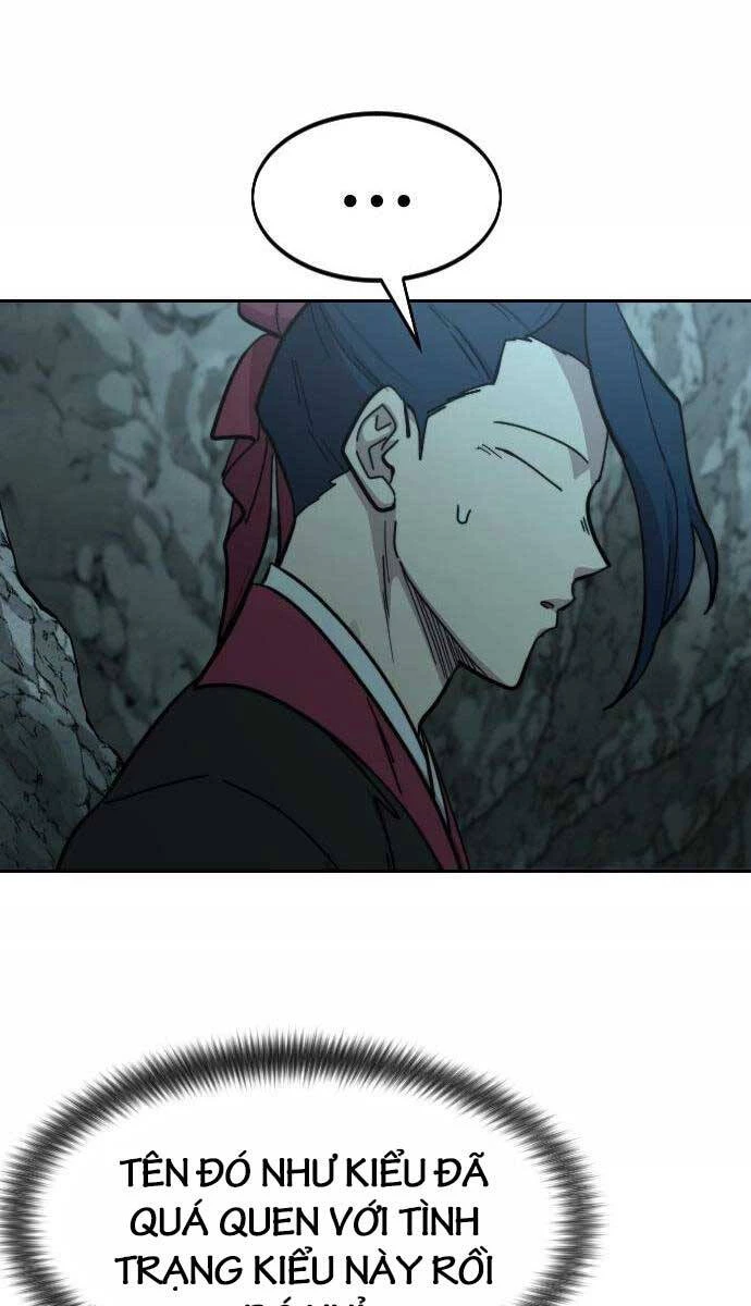 Hoa Sơn Tái Xuất Chapter 96 - Trang 3