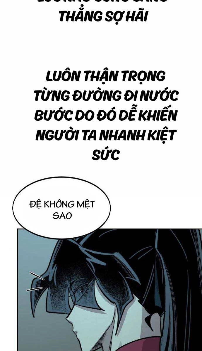 Hoa Sơn Tái Xuất Chapter 96 - Trang 3