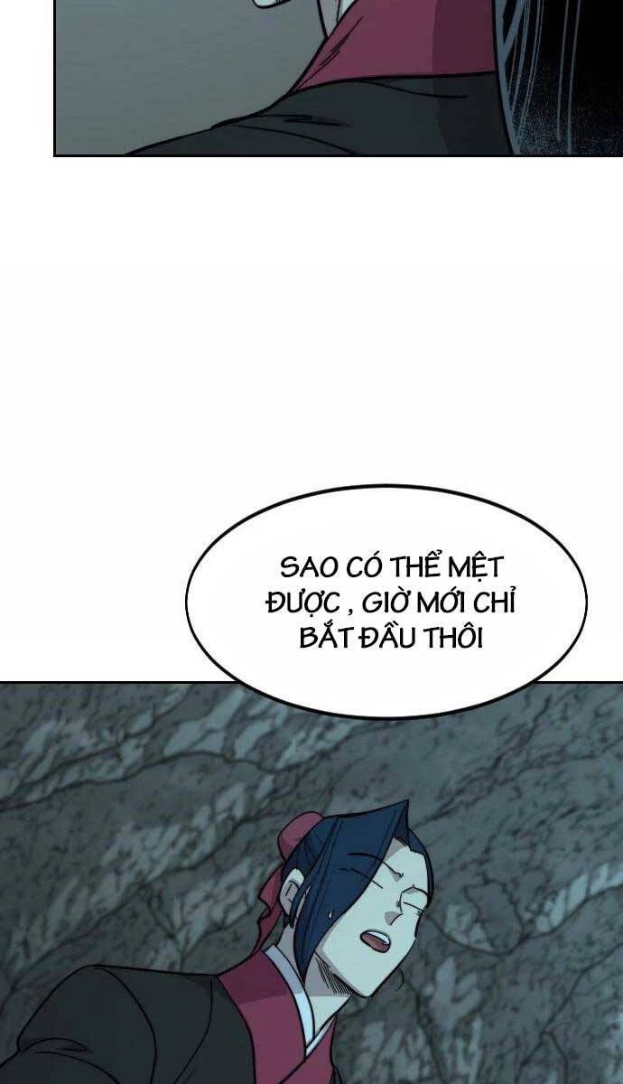 Hoa Sơn Tái Xuất Chapter 96 - Trang 3