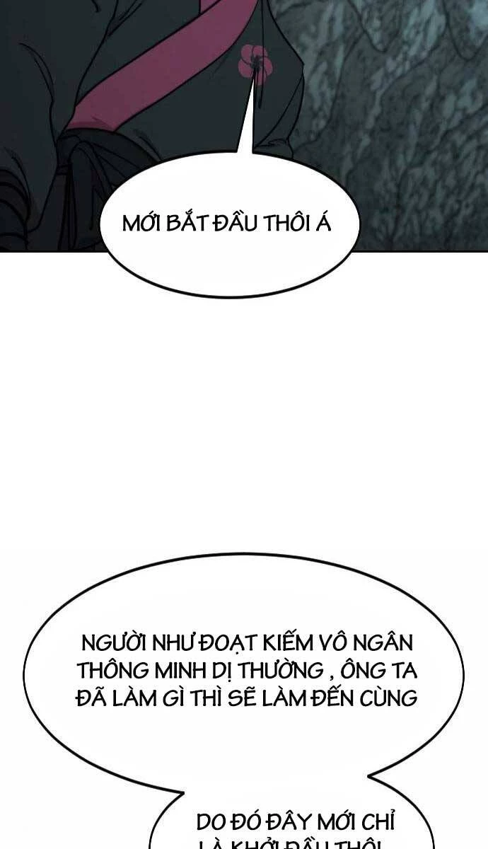 Hoa Sơn Tái Xuất Chapter 96 - Trang 3