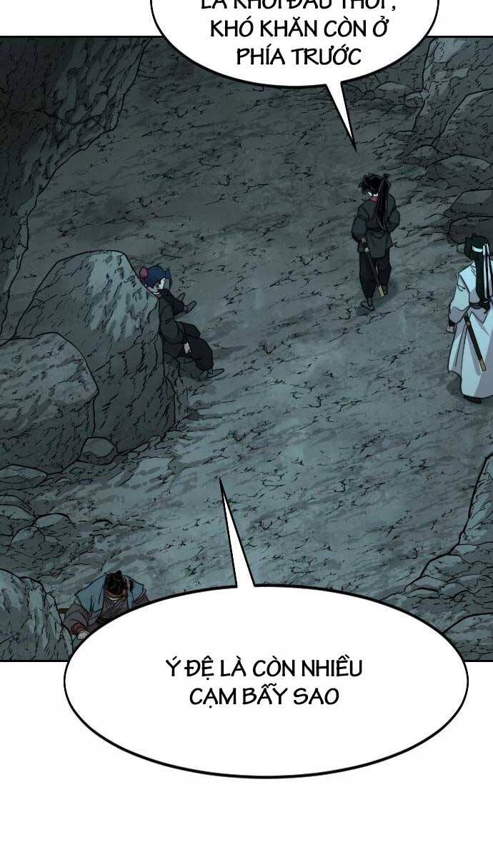 Hoa Sơn Tái Xuất Chapter 96 - Trang 3