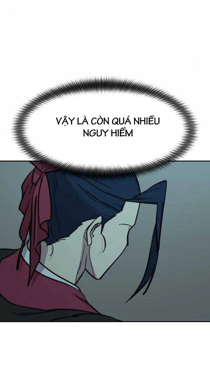 Hoa Sơn Tái Xuất Chapter 96 - Trang 3