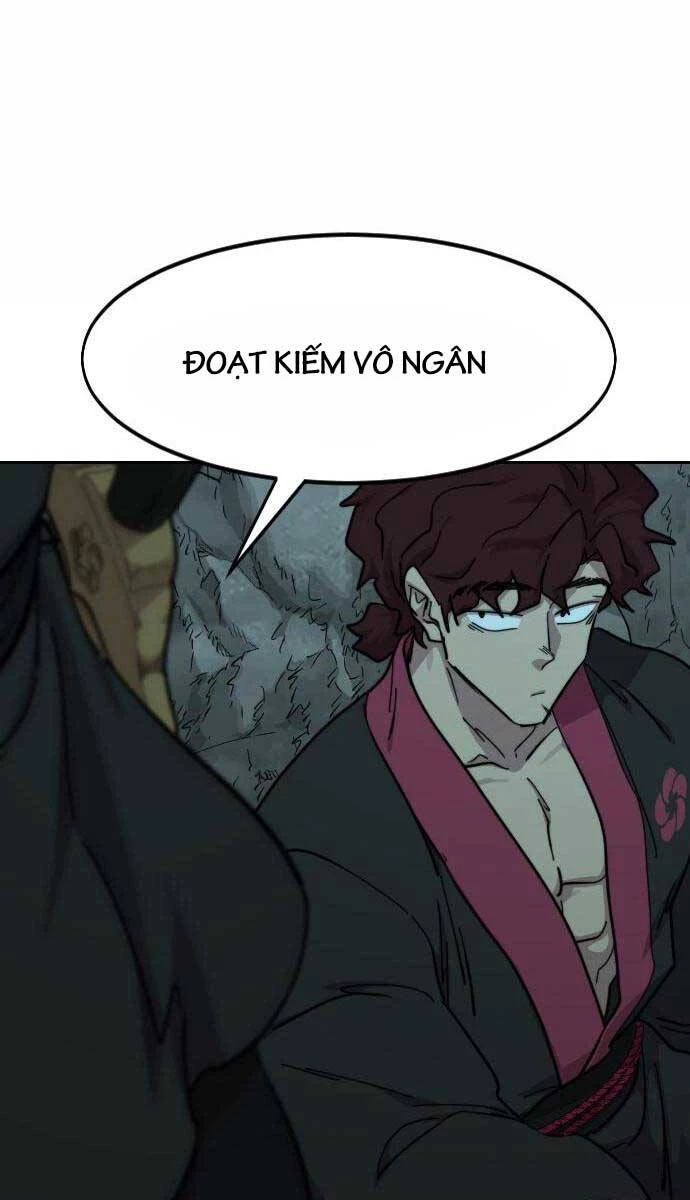 Hoa Sơn Tái Xuất Chapter 96 - Trang 3