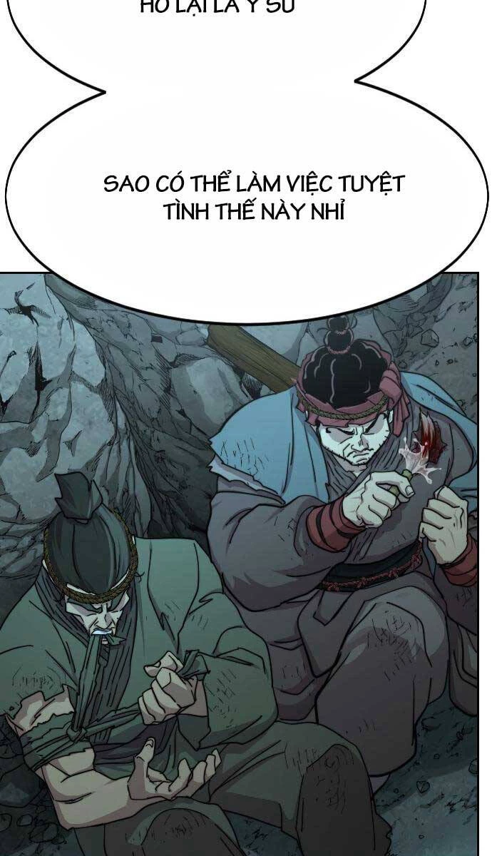 Hoa Sơn Tái Xuất Chapter 96 - Trang 3