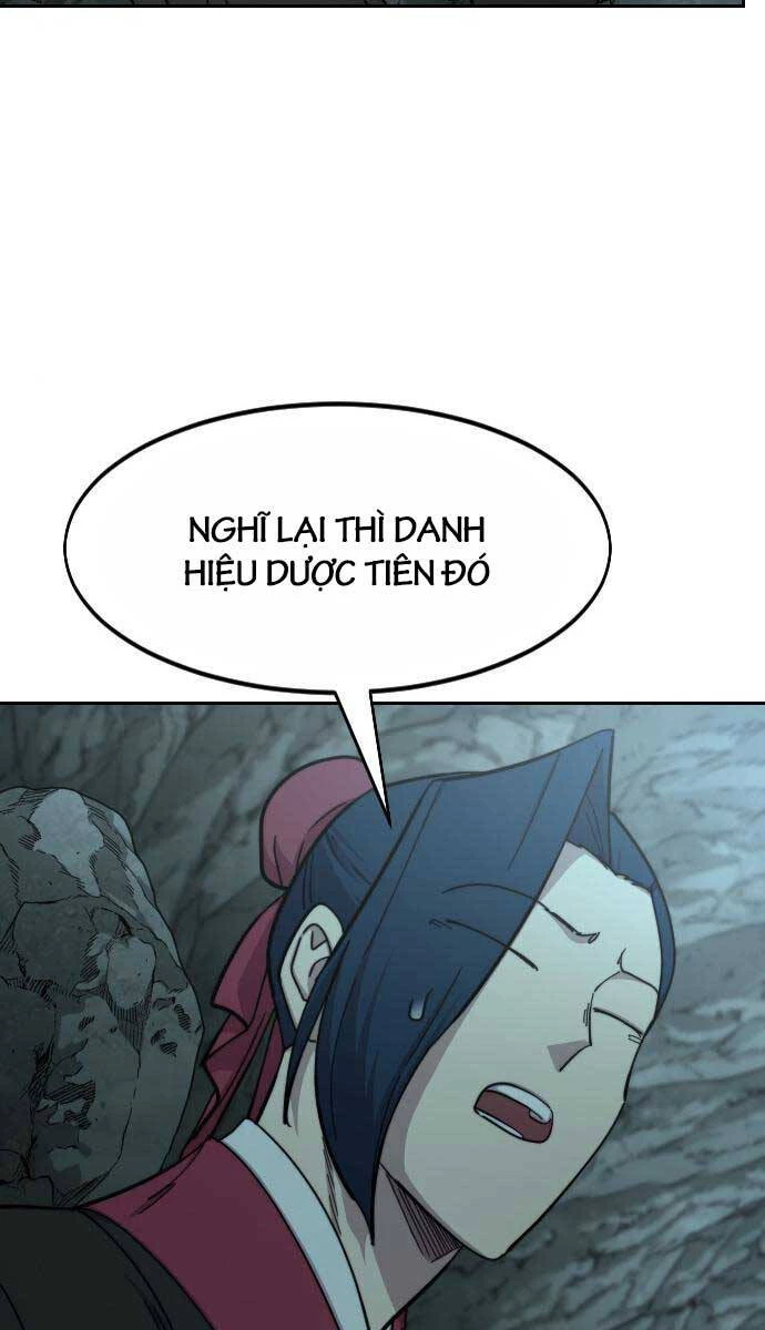 Hoa Sơn Tái Xuất Chapter 96 - Trang 3