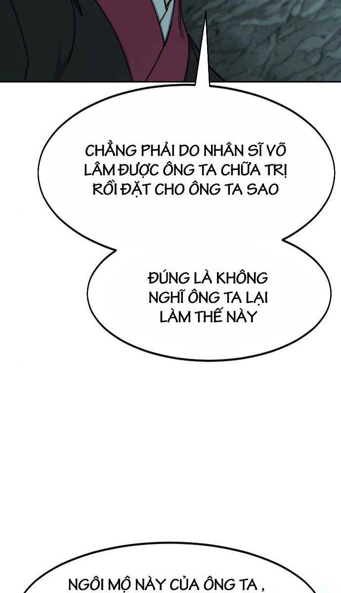 Hoa Sơn Tái Xuất Chapter 96 - Trang 3