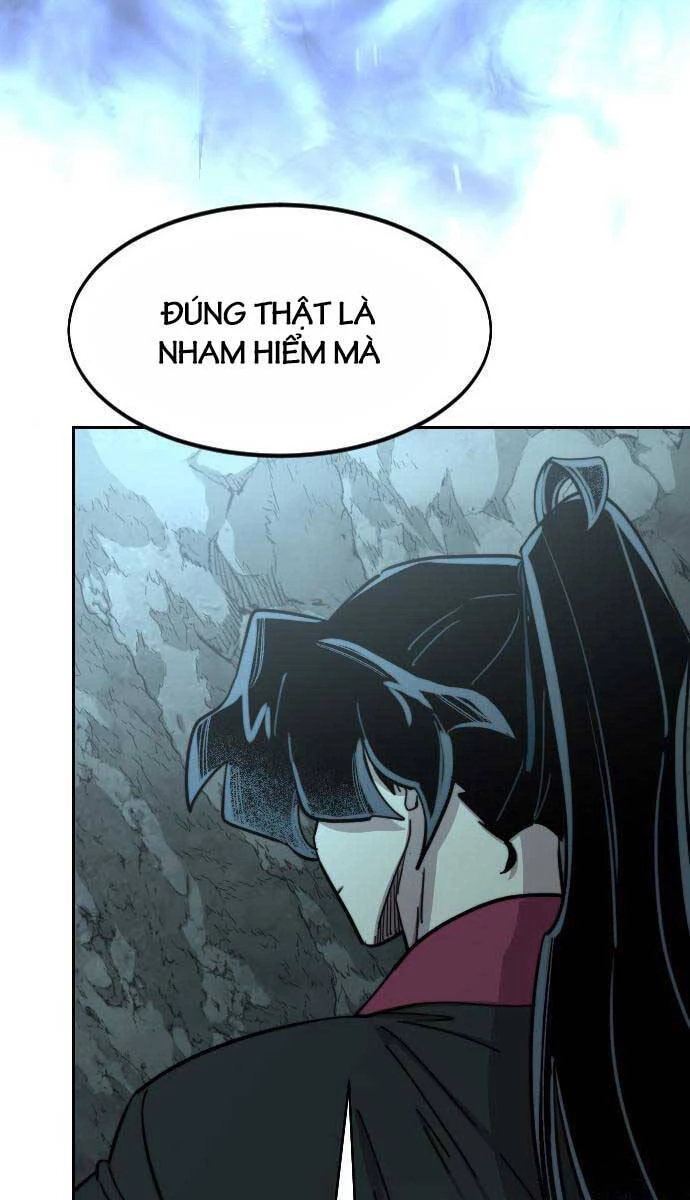 Hoa Sơn Tái Xuất Chapter 96 - Trang 3