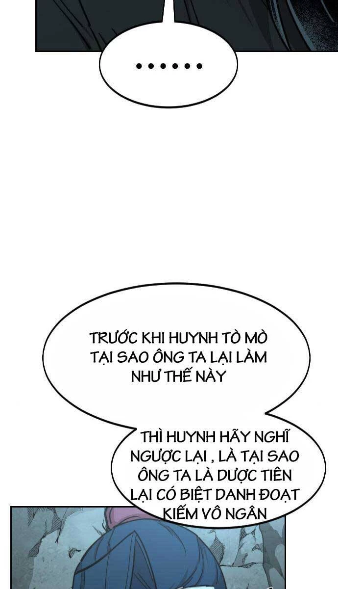Hoa Sơn Tái Xuất Chapter 96 - Trang 3