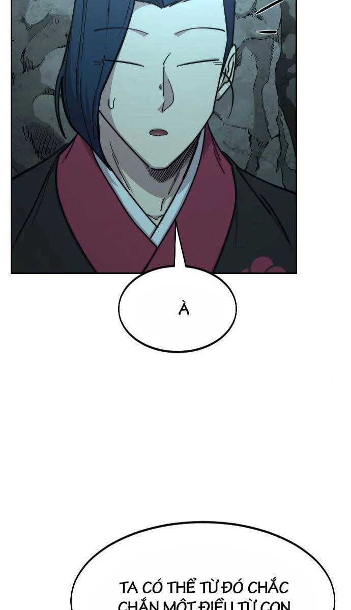 Hoa Sơn Tái Xuất Chapter 96 - Trang 3