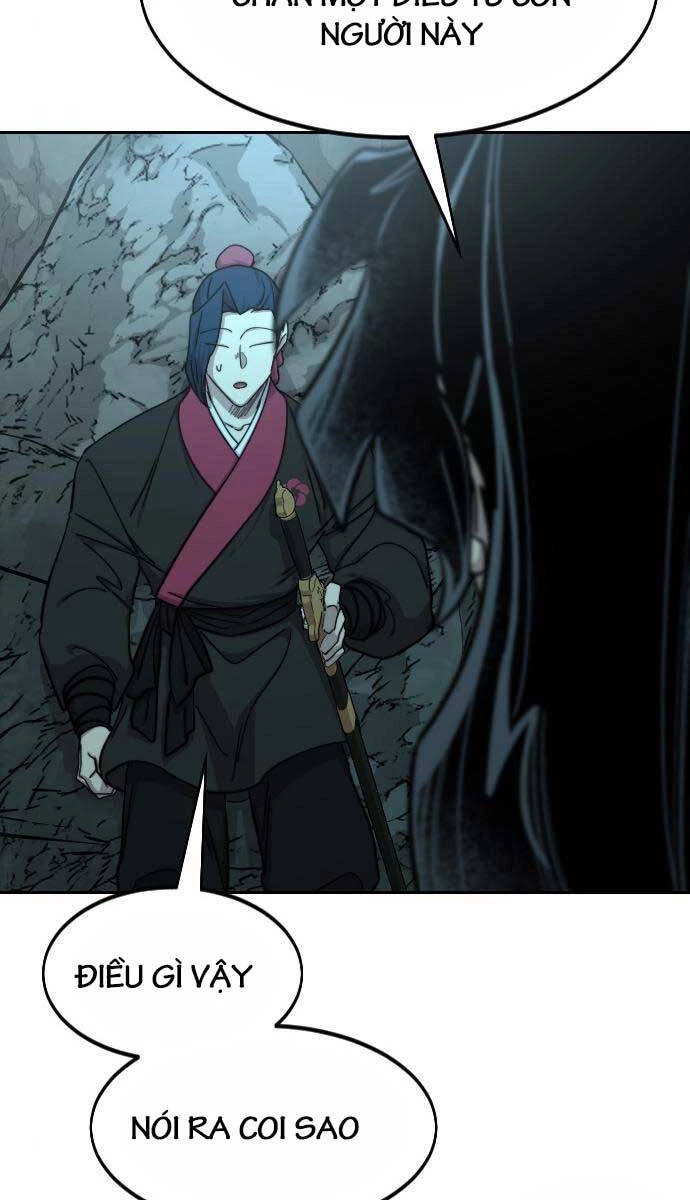 Hoa Sơn Tái Xuất Chapter 96 - Trang 3