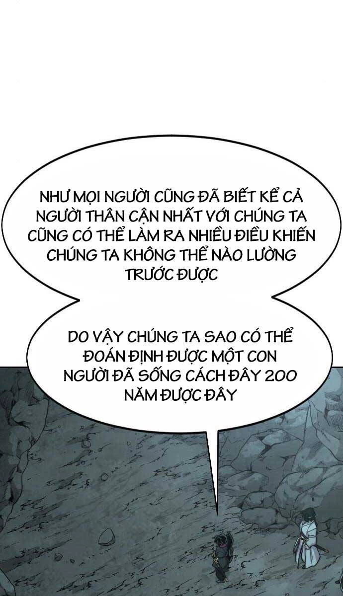 Hoa Sơn Tái Xuất Chapter 96 - Trang 3