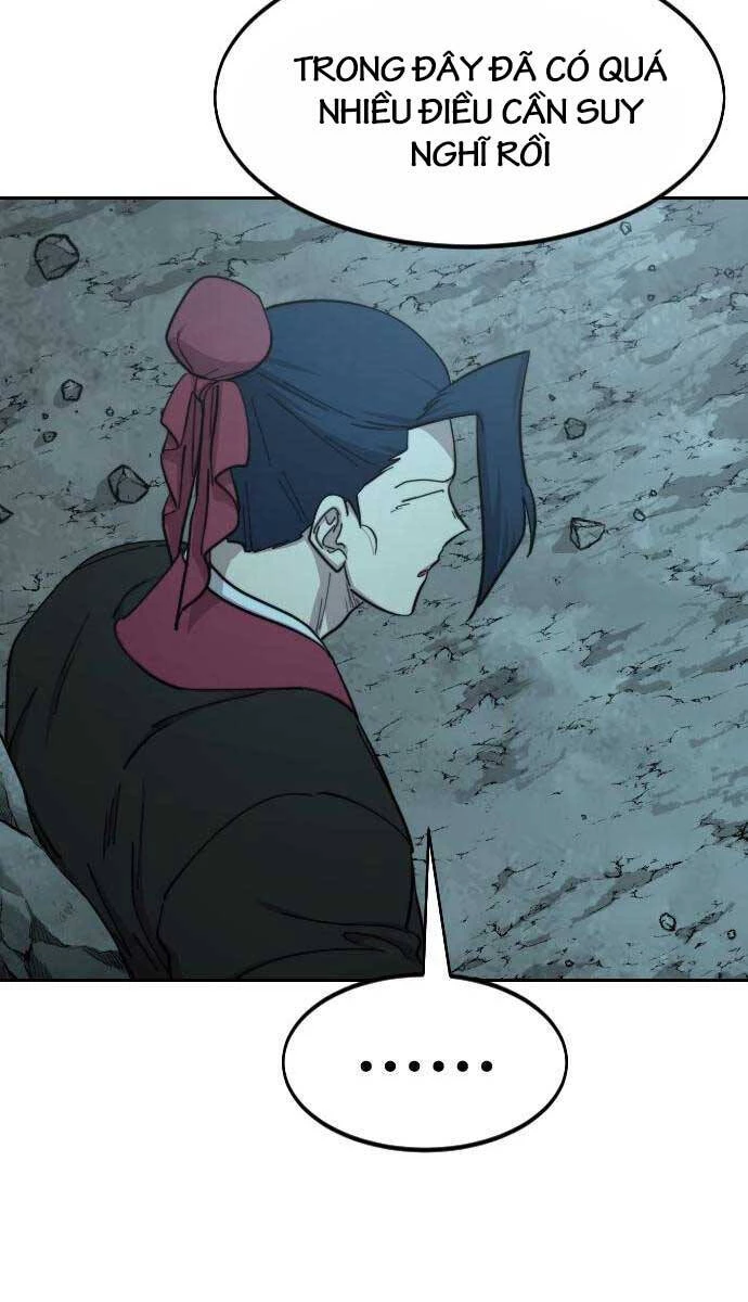 Hoa Sơn Tái Xuất Chapter 96 - Trang 3