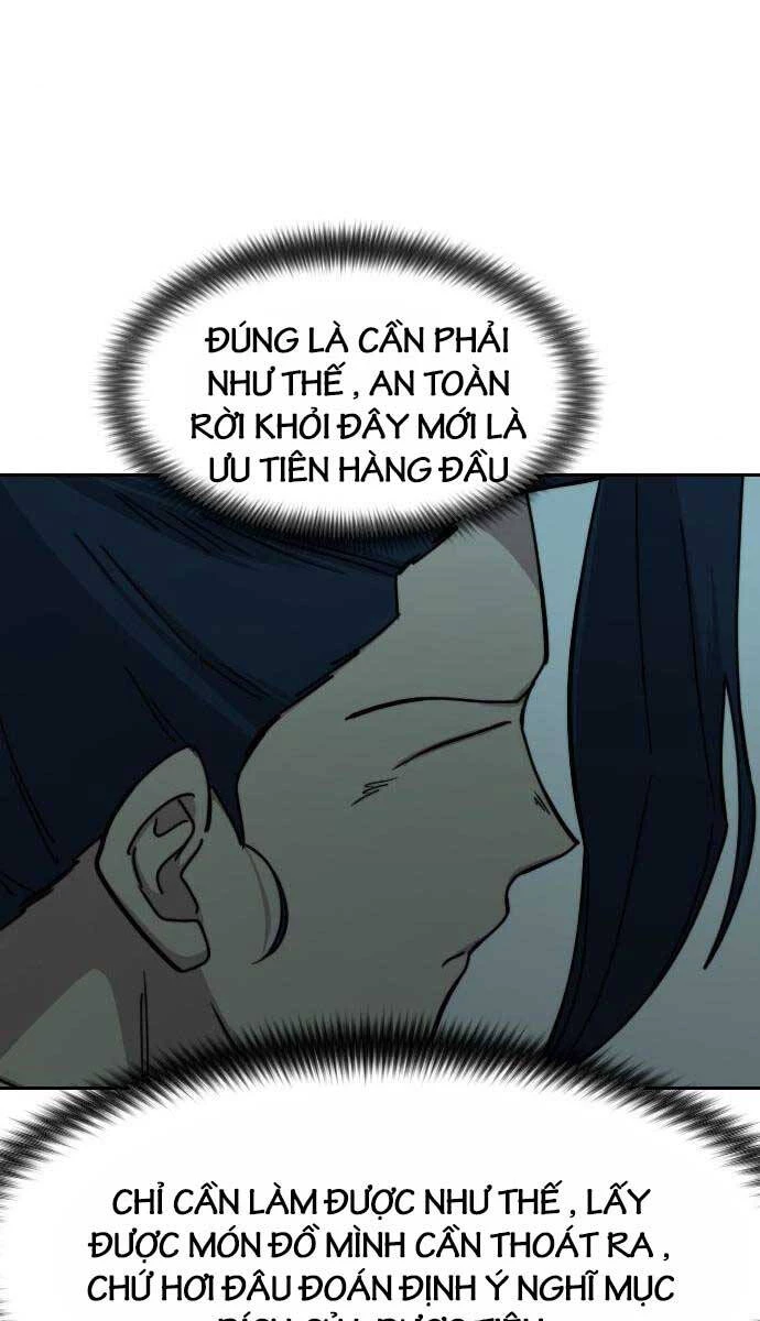 Hoa Sơn Tái Xuất Chapter 96 - Trang 3