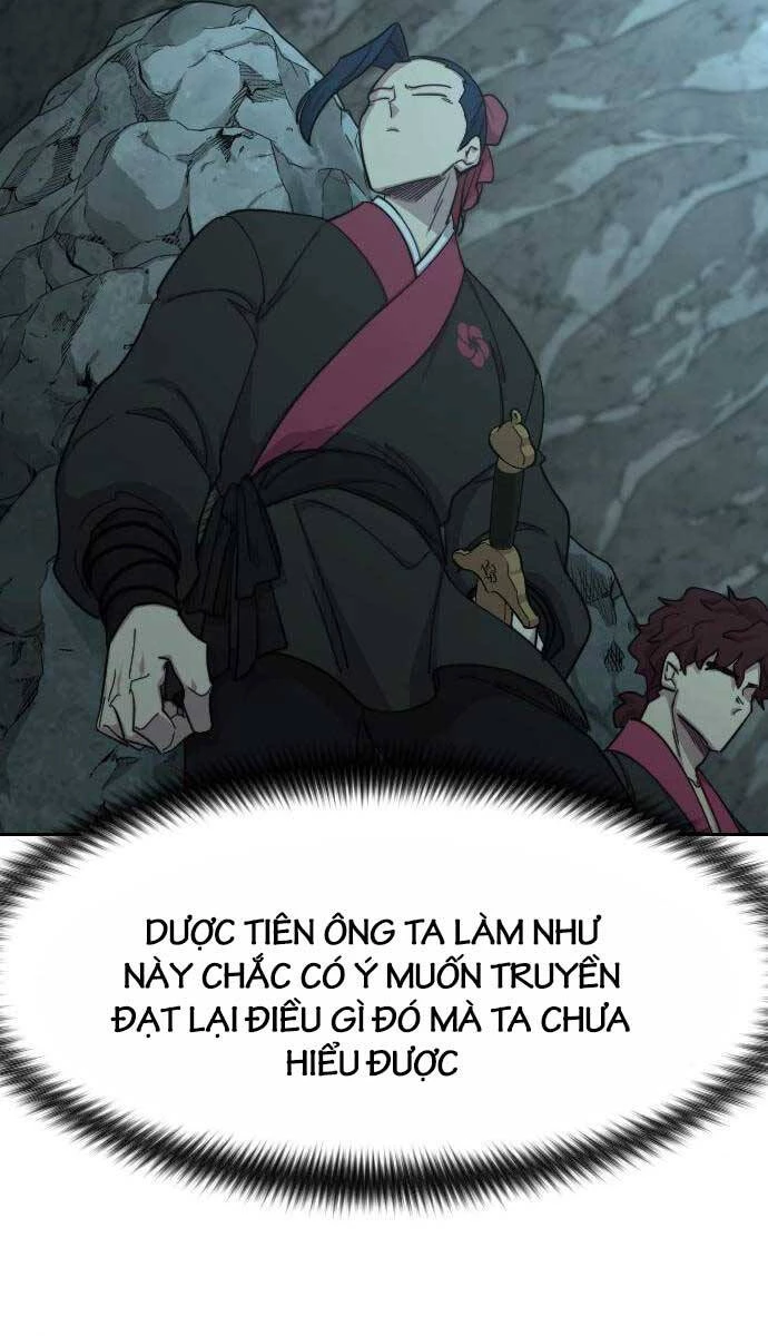 Hoa Sơn Tái Xuất Chapter 96 - Trang 3