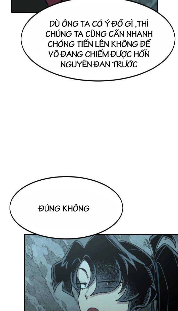 Hoa Sơn Tái Xuất Chapter 96 - Trang 3