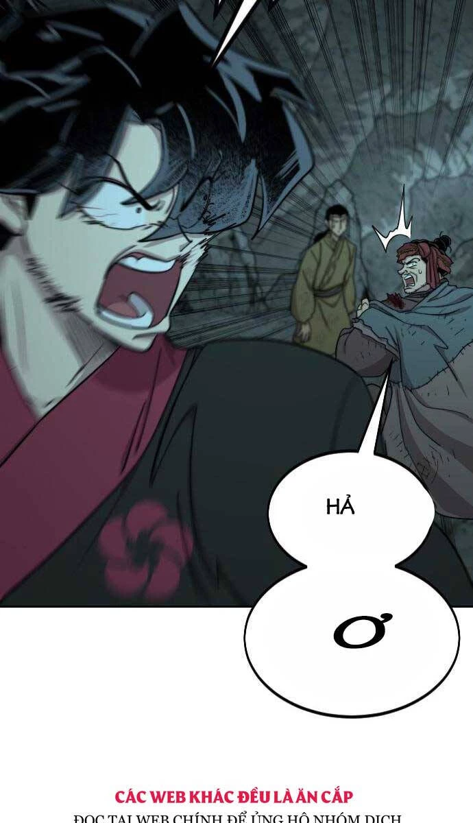 Hoa Sơn Tái Xuất Chapter 96 - Trang 3